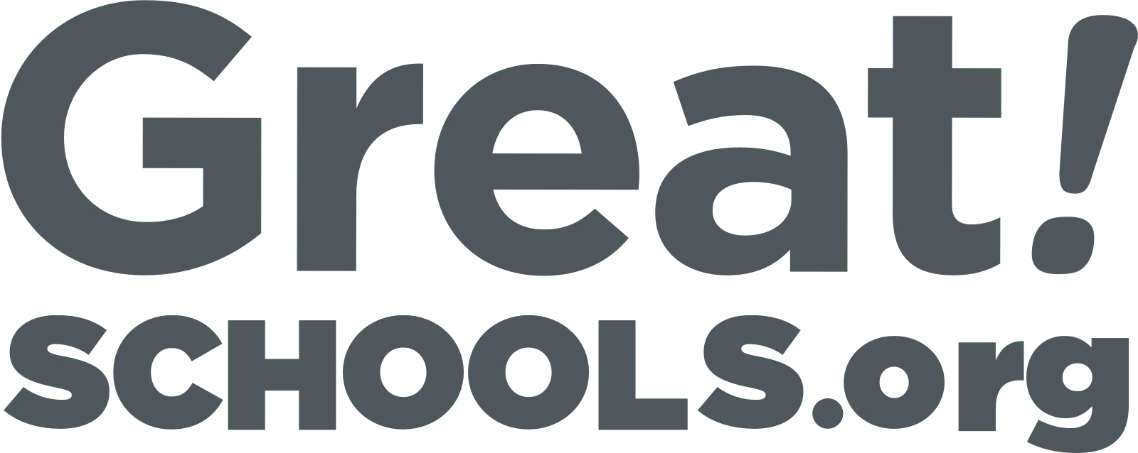 Great Schools Logo